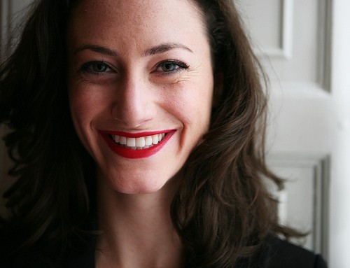 Adar Beck fotoğrafı