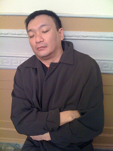 Henry Kwan fotoğrafı