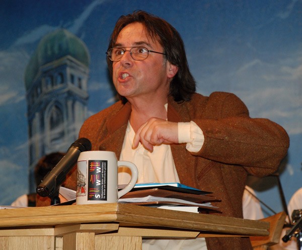 Claus Obalski fotoğrafı