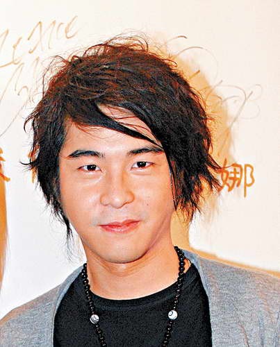 Lawrence Chou fotoğrafı