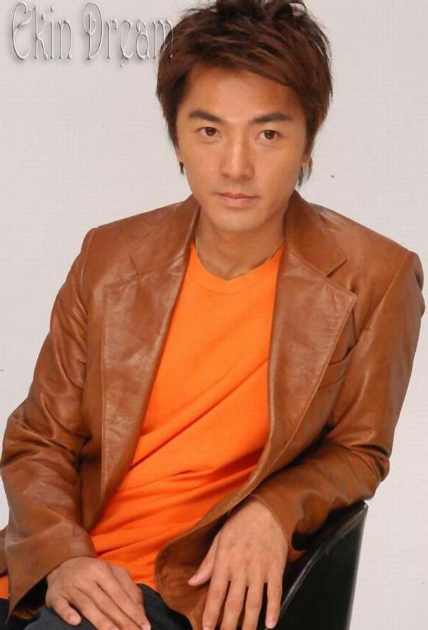 Ekin Cheng Fotoğrafı