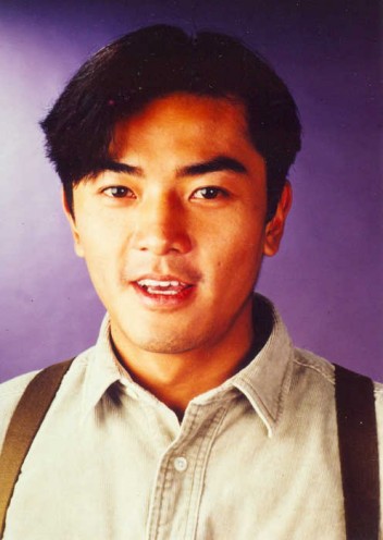 Ekin Cheng Fotoğrafı