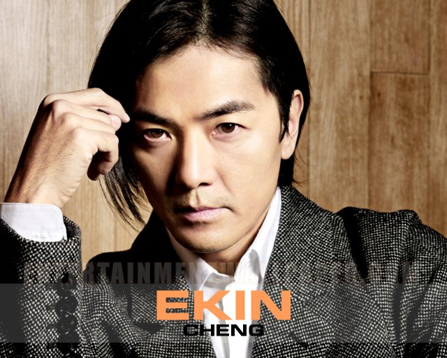 Ekin Cheng Fotoğrafı