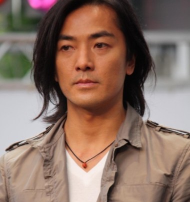 Ekin Cheng Fotoğrafı