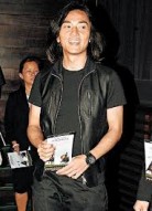 Ekin Cheng Fotoğrafı