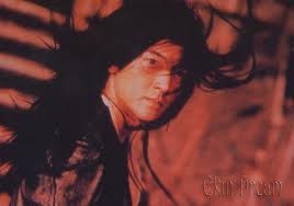 Ekin Cheng Fotoğrafı