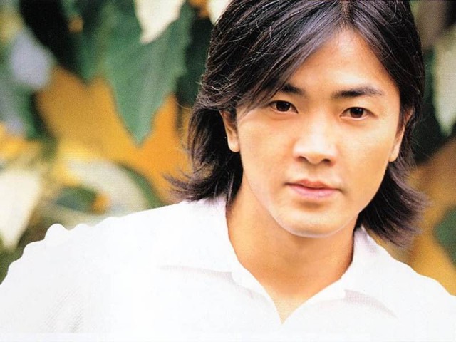 Ekin Cheng Fotoğrafı