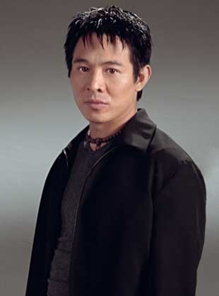 Jet Li Fotoğrafı