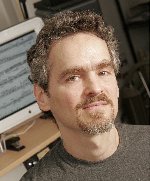 David Mansfield Fotoğrafı