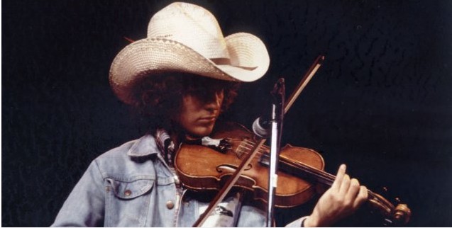 David Mansfield Fotoğrafı