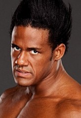 Darren Young fotoğrafı