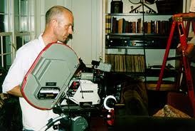 Stephen Kazmierski fotoğrafı