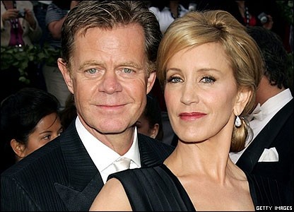 Felicity Huffman Fotoğrafı