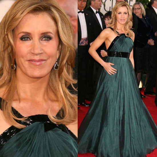 Felicity Huffman Fotoğrafı
