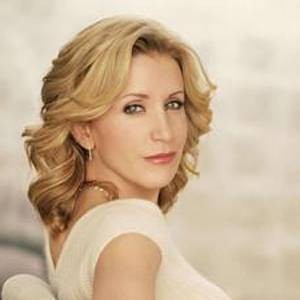 Felicity Huffman Fotoğrafı
