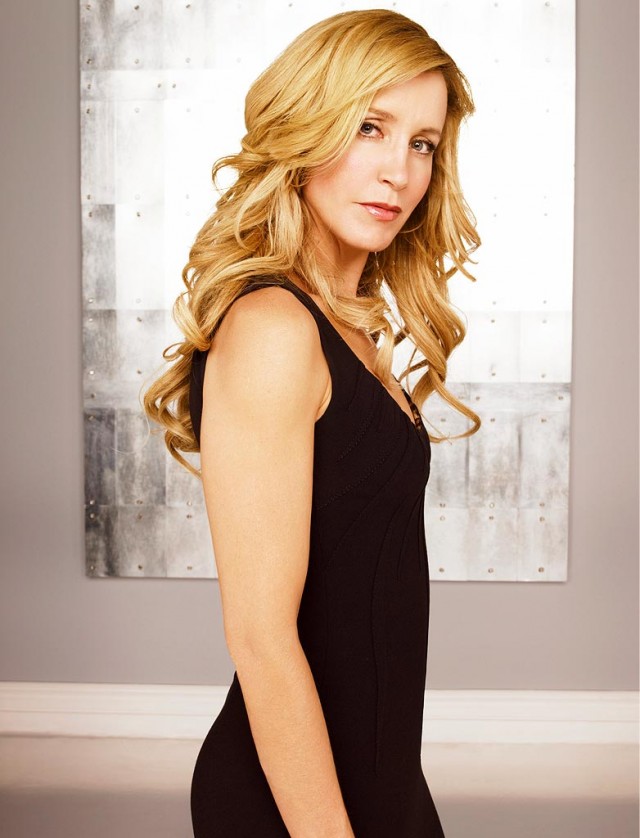 Felicity Huffman Fotoğrafı