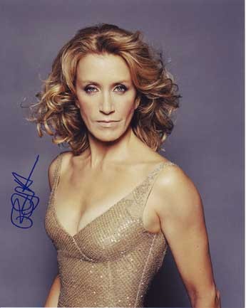 Felicity Huffman Fotoğrafı