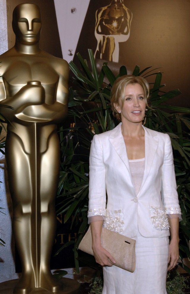 Felicity Huffman Fotoğrafı