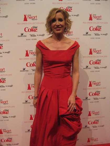 Felicity Huffman Fotoğrafı