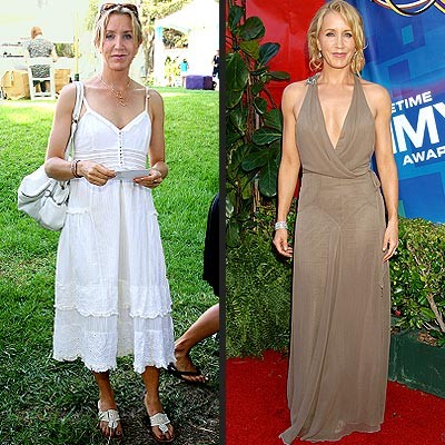 Felicity Huffman Fotoğrafı