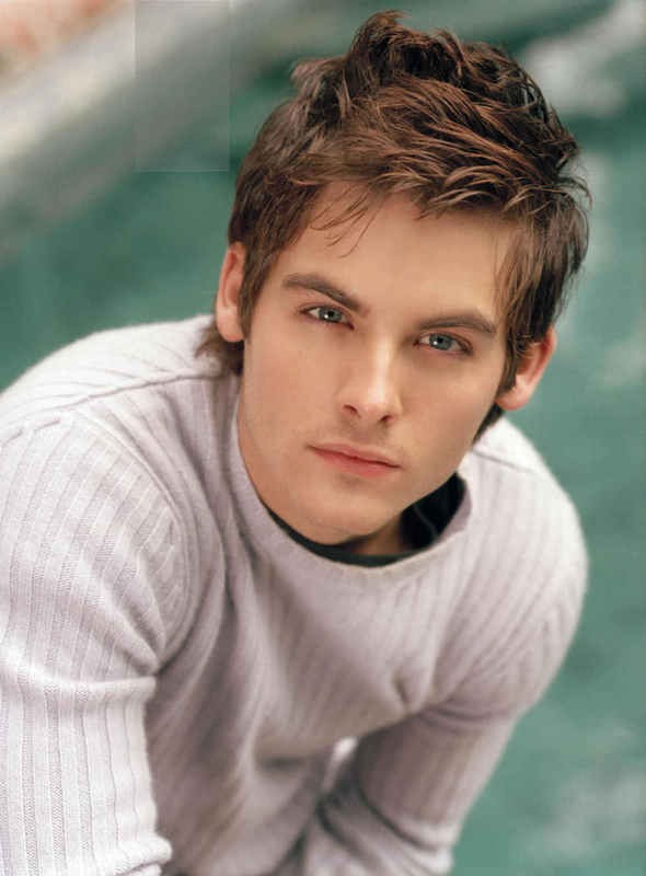 Kevin Zegers Fotoğrafı