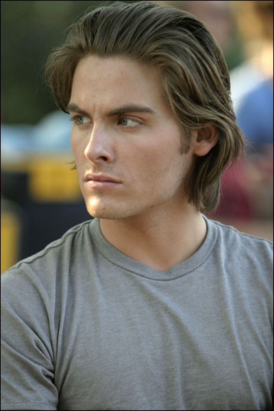 Kevin Zegers Fotoğrafı