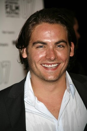 Kevin Zegers Fotoğrafı