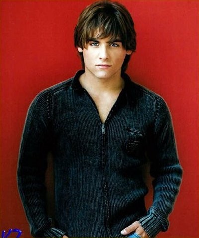 Kevin Zegers Fotoğrafı