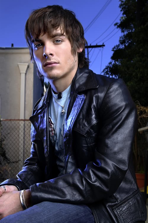 Kevin Zegers Fotoğrafı