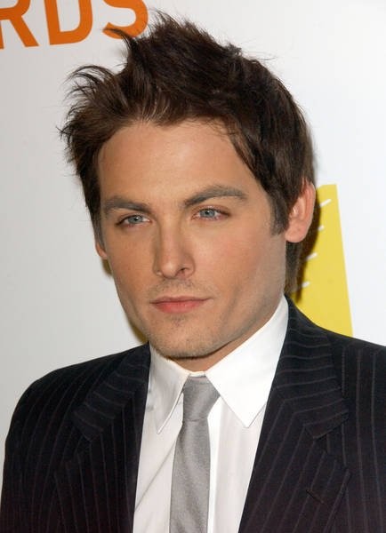 Kevin Zegers Fotoğrafı