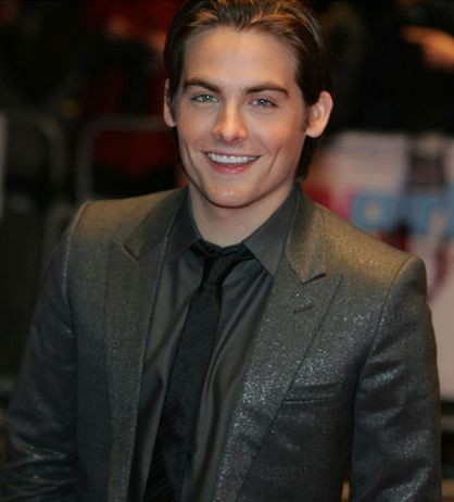 Kevin Zegers Fotoğrafı