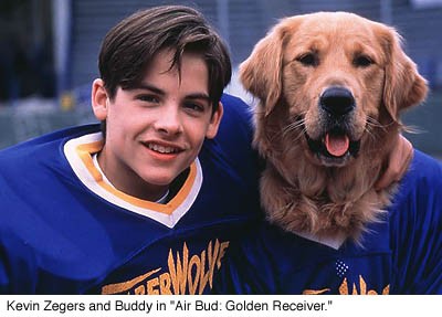 Kevin Zegers Fotoğrafı