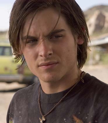 Kevin Zegers Fotoğrafı
