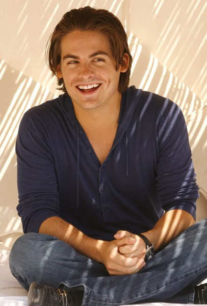 Kevin Zegers Fotoğrafı
