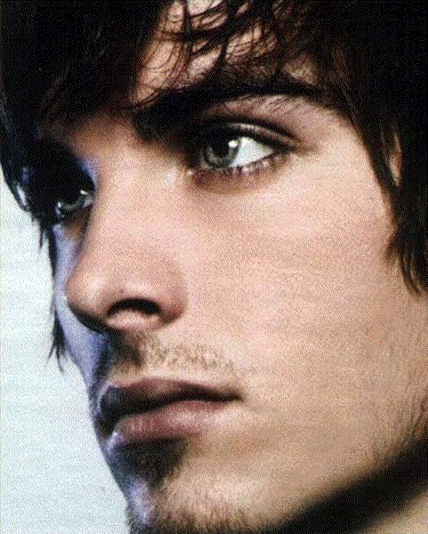 Kevin Zegers Fotoğrafı