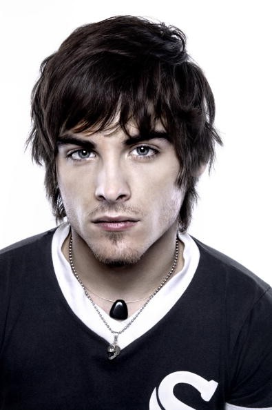 Kevin Zegers Fotoğrafı