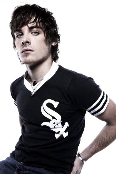 Kevin Zegers Fotoğrafı