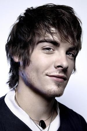 Kevin Zegers Fotoğrafı