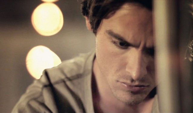 Kevin Zegers Fotoğrafı