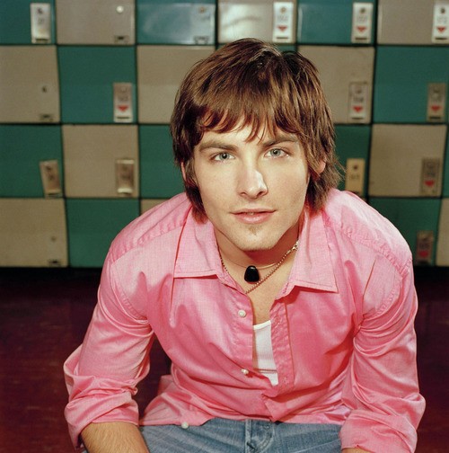 Kevin Zegers Fotoğrafı