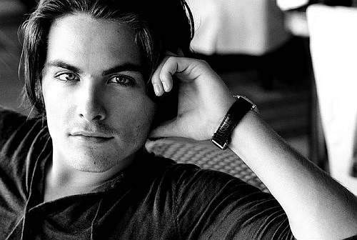 Kevin Zegers Fotoğrafı