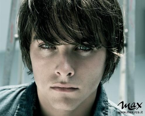 Kevin Zegers Fotoğrafı