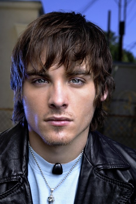 Kevin Zegers Fotoğrafı