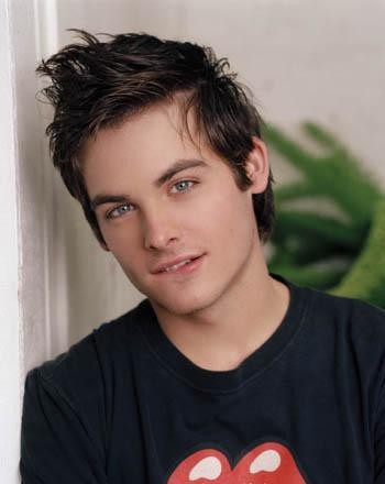 Kevin Zegers Fotoğrafı