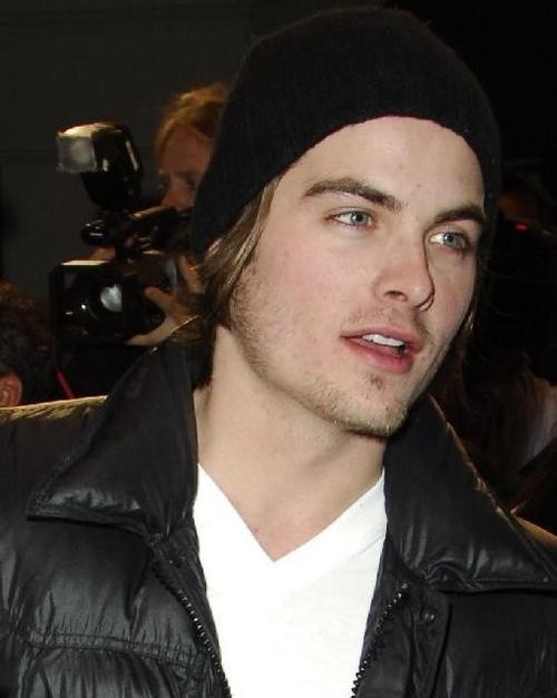 Kevin Zegers Fotoğrafı