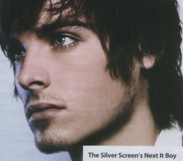 Kevin Zegers fotoğrafı