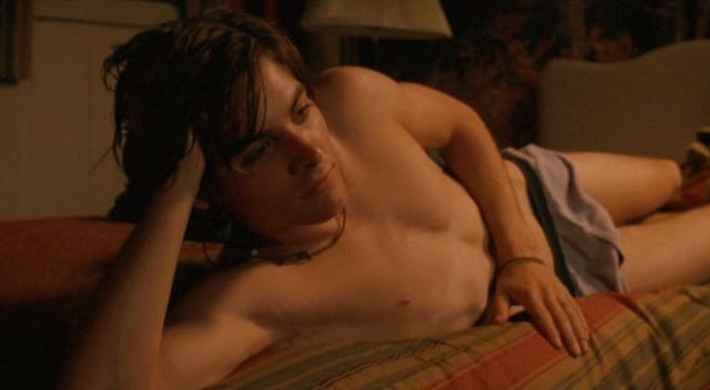 Kevin Zegers Fotoğrafı