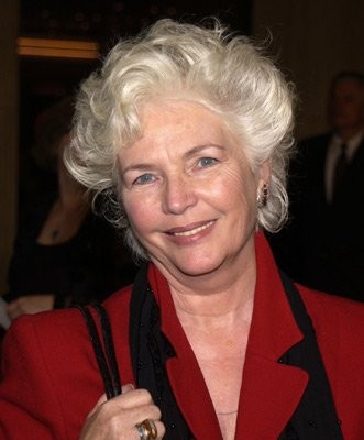 Fionnula Flanagan Fotoğrafı