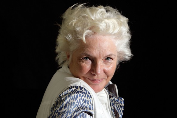 Fionnula Flanagan Fotoğrafı