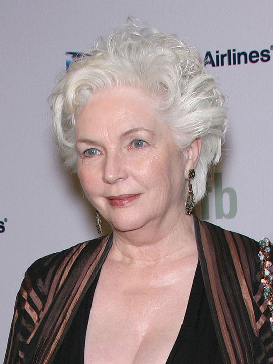 Fionnula Flanagan Fotoğrafı